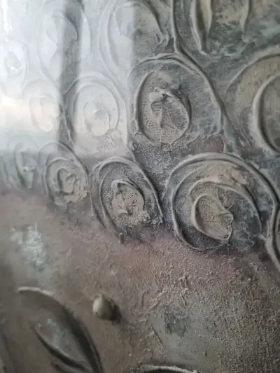 Cuadros decorativos de Buda en relieve - miniatura 2