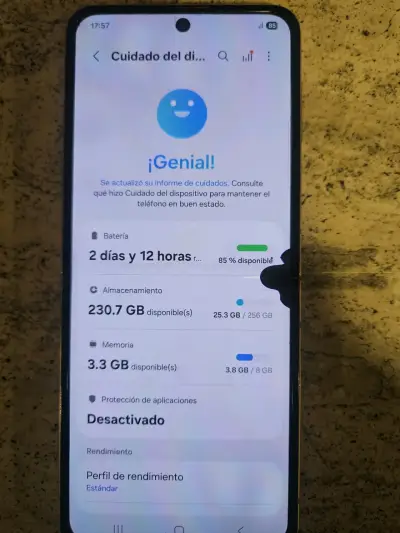 Samsung zflip 4 - miniatura 1