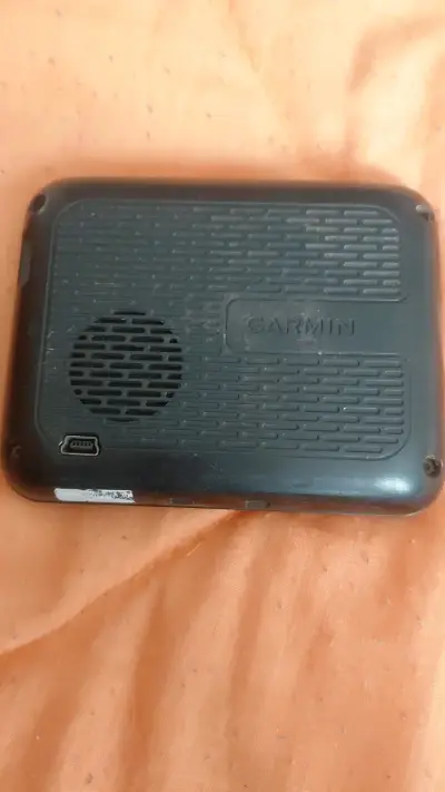 GPS Garmin portátil para auto - miniatura 2