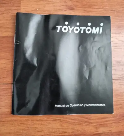 Calefactor Toyotomi Classic de queroseno - miniatura 6