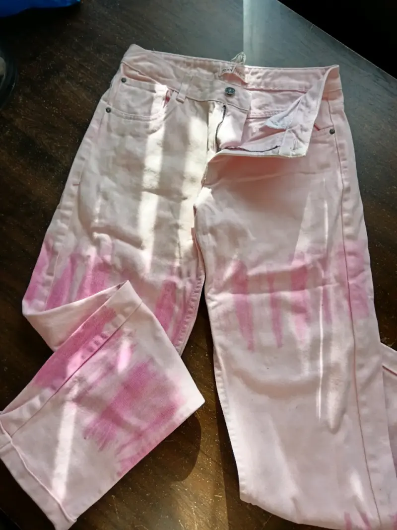 Ropa de niña, talla 16 - 3