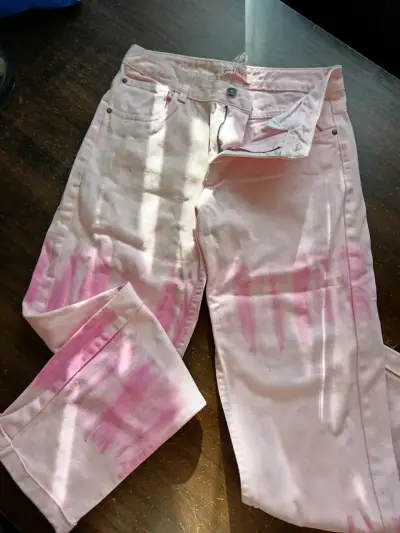 Ropa de niña, talla 16 - miniatura 3