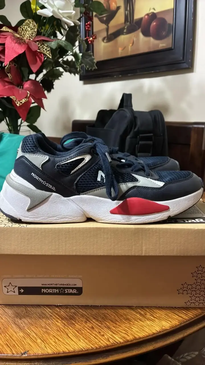 Zapatillas North Star Urbanas - 2
