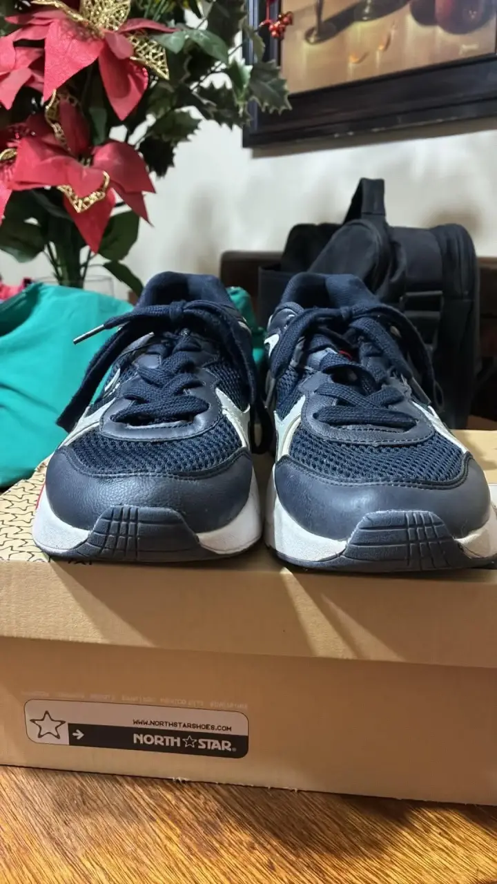 Zapatillas North Star Urbanas - 4