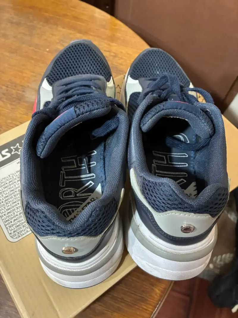 Zapatillas North Star Urbanas - 5