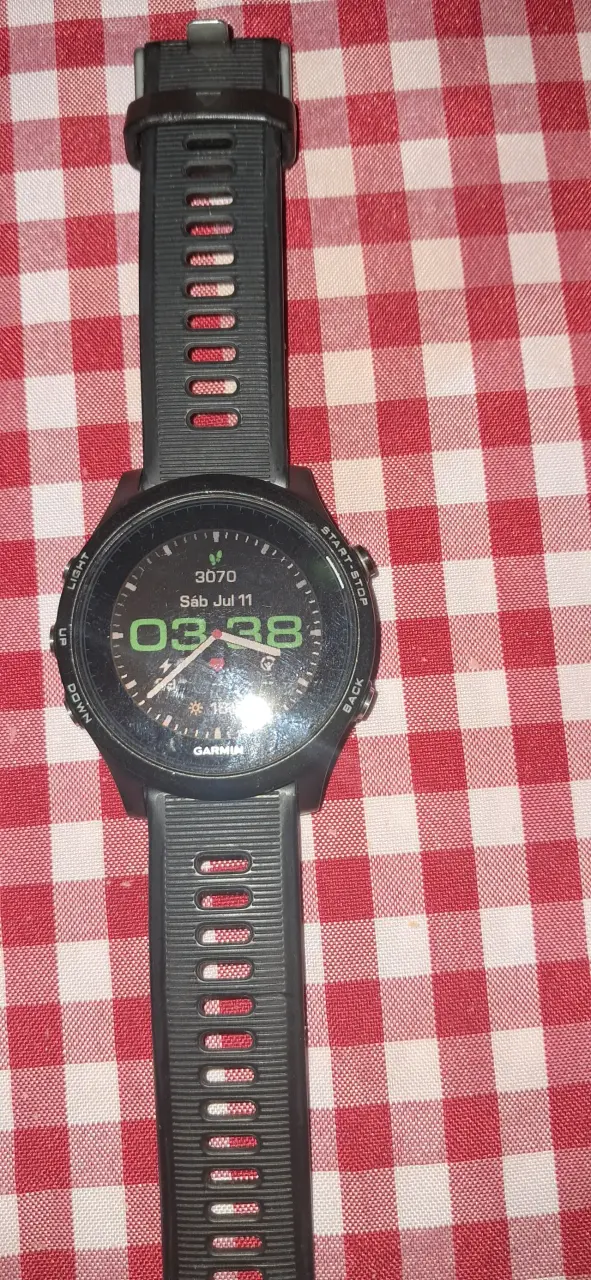Reloj deportivo Garmin Forerunner 235 - 1