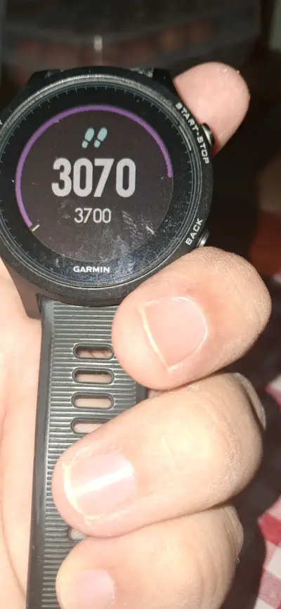 Reloj deportivo Garmin Forerunner 235 - miniatura 5