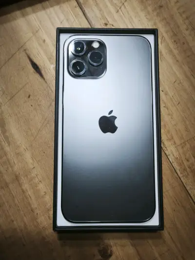 📱 iPhone 12 Pro Max 256GB EXCELENTE ESTADO - miniatura 3