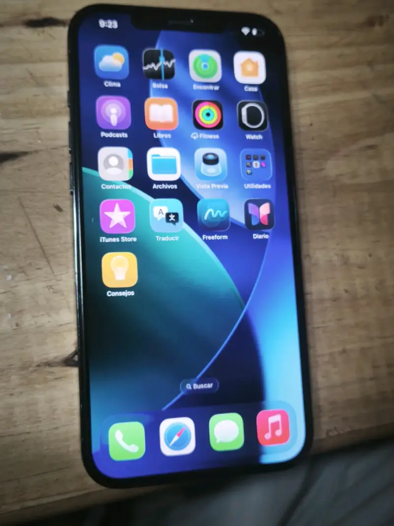 📱 iPhone 12 Pro Max 256GB EXCELENTE ESTADO - 6