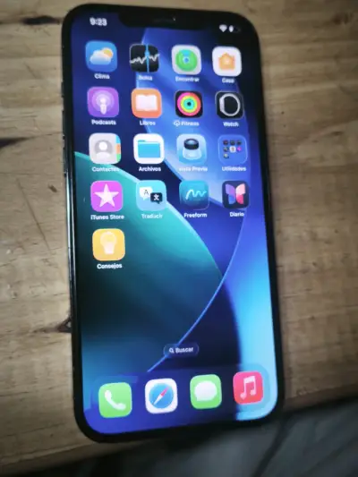 📱 iPhone 12 Pro Max 256GB EXCELENTE ESTADO - miniatura 6