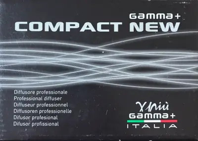 Difusor Profesional Gamma+ Mini Italia Ø44 - miniatura 1