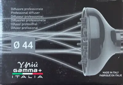 Difusor Profesional Gamma+ Mini Italia Ø44 - miniatura 2