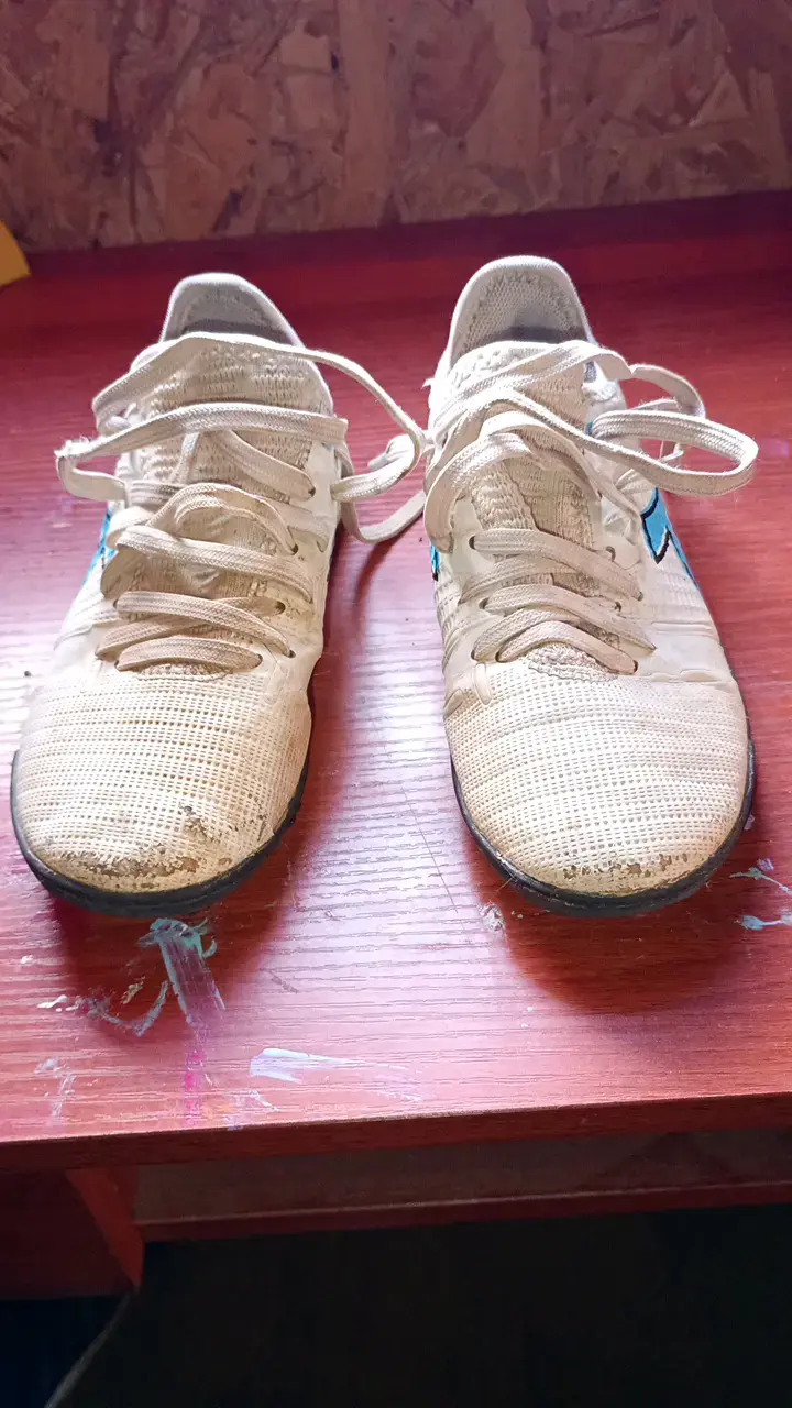 Zapatillas de fútbol Diadora - 3