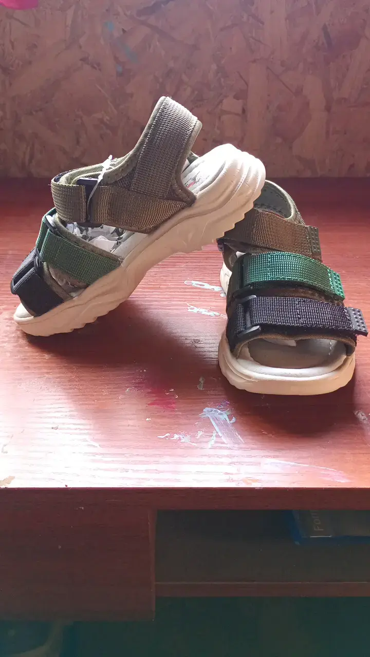 Sandalias  para niños