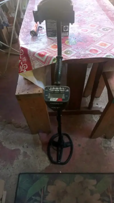 Detector de metales Garrett AT Pro - miniatura 1