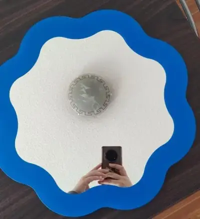 Espejo de pared ikea - miniatura 1