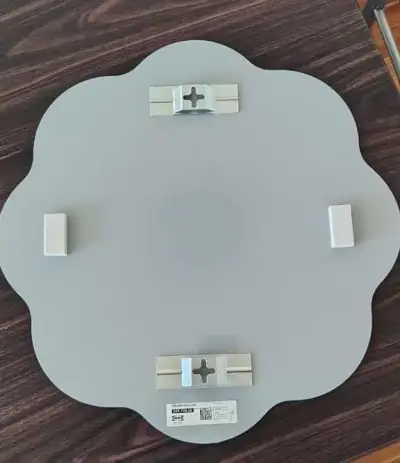 Espejo de pared ikea - miniatura 2