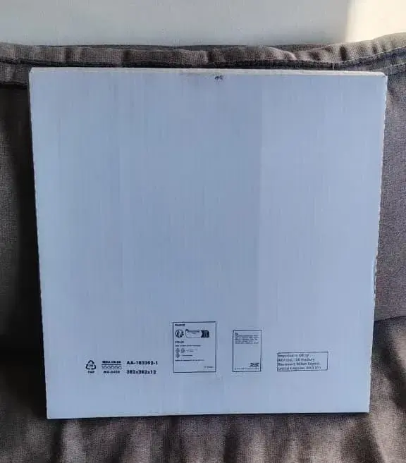 Espejo de pared ikea - 3
