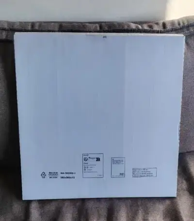 Espejo de pared ikea - miniatura 3