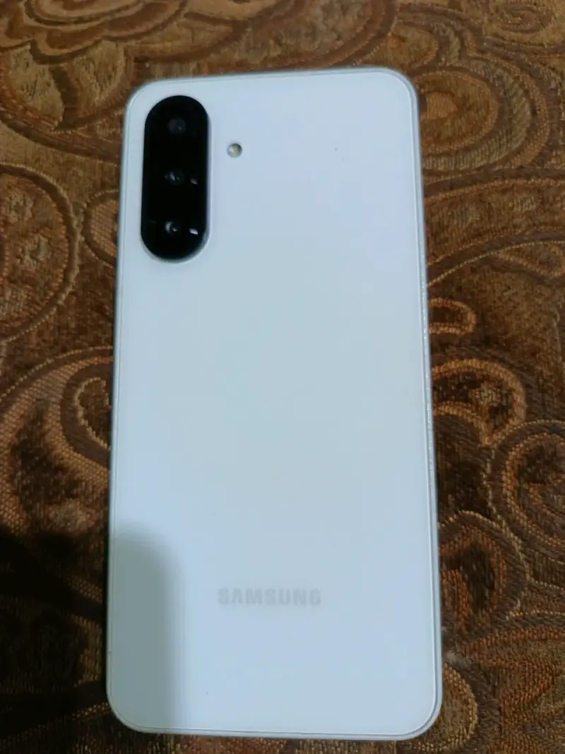 SAMSUNG A26 5G - 2