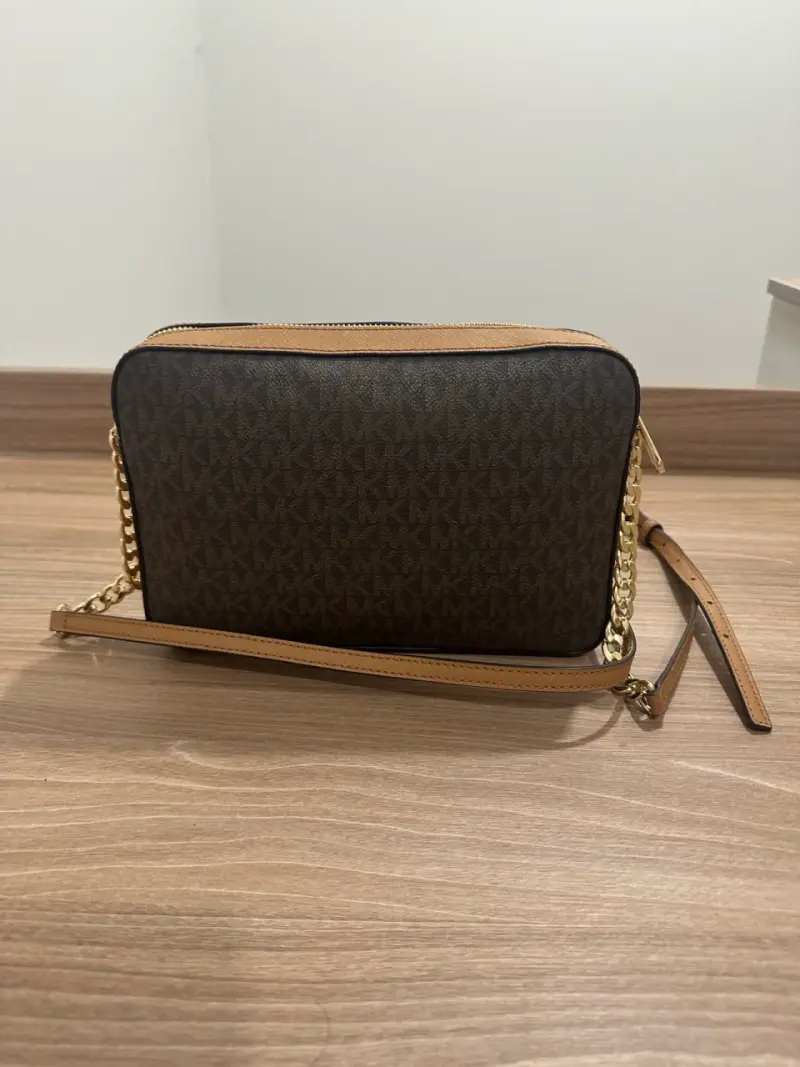 🤎 Bandolera Michael Kors Crossbody 🖤 - 2