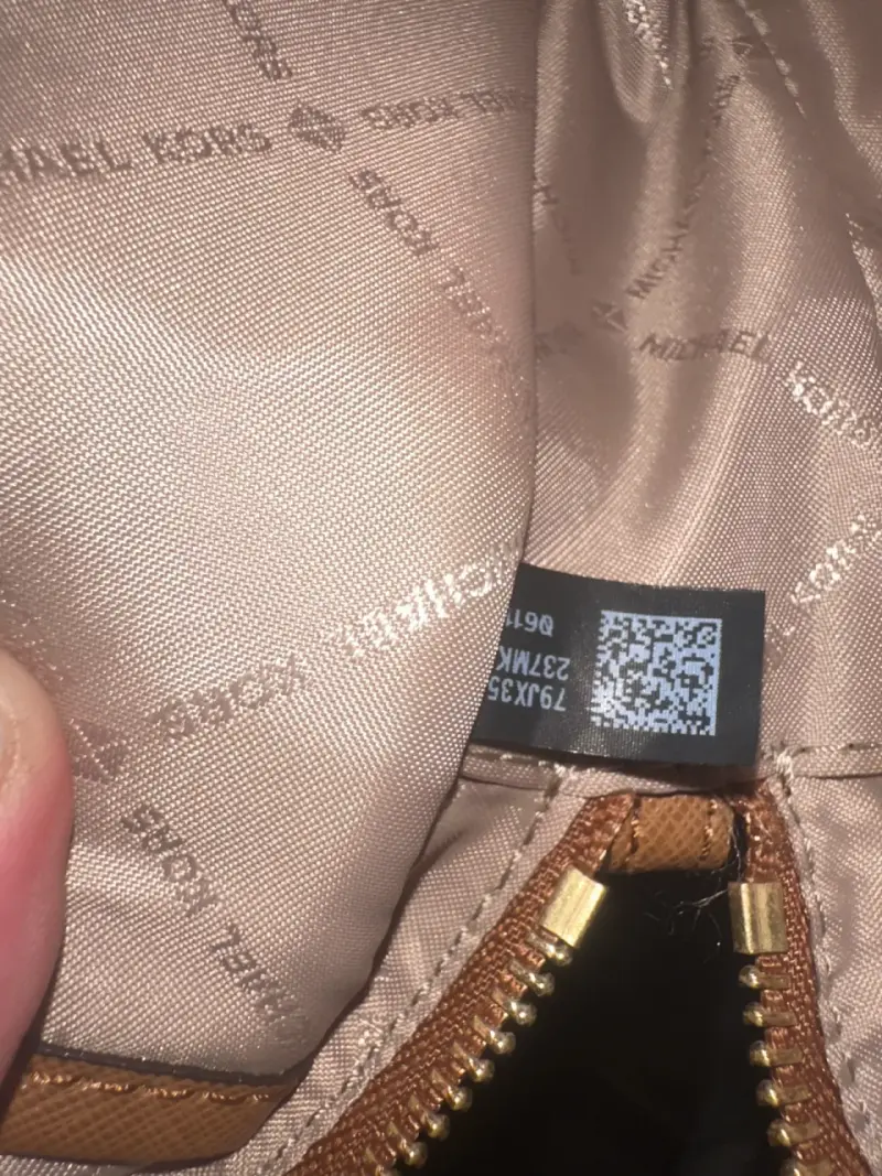 🤎 Bandolera Michael Kors Crossbody 🖤 - 5