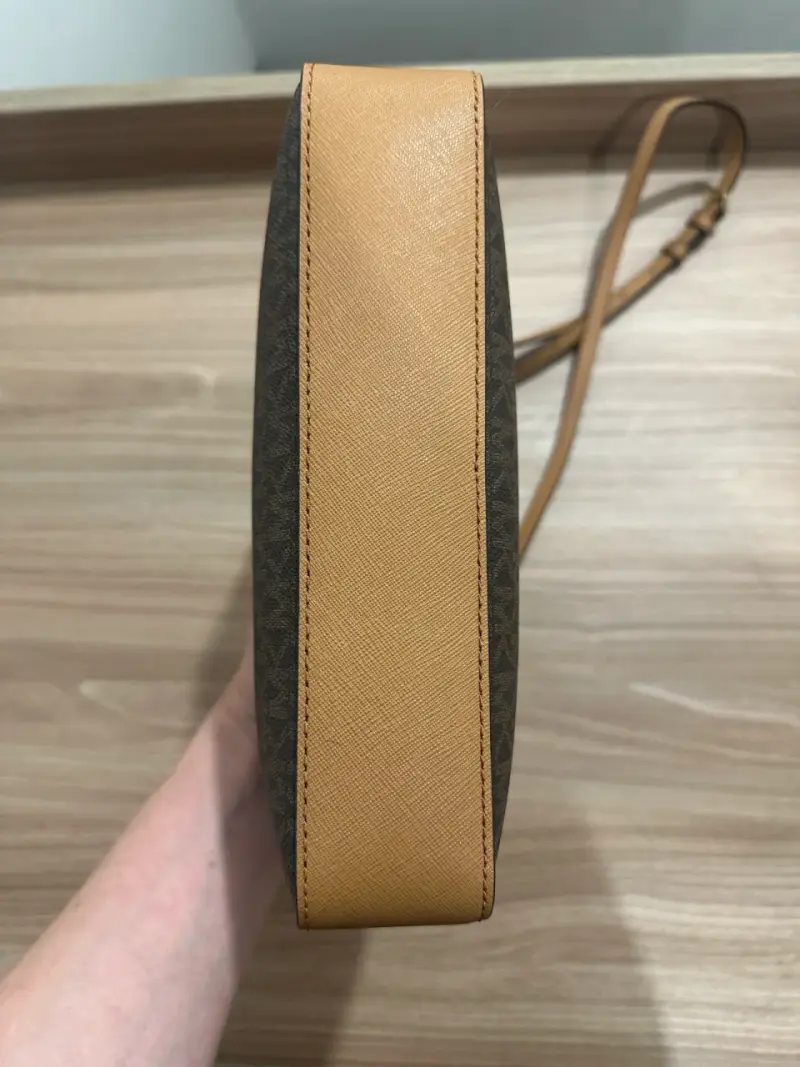 🤎 Bandolera Michael Kors Crossbody 🖤 - 6