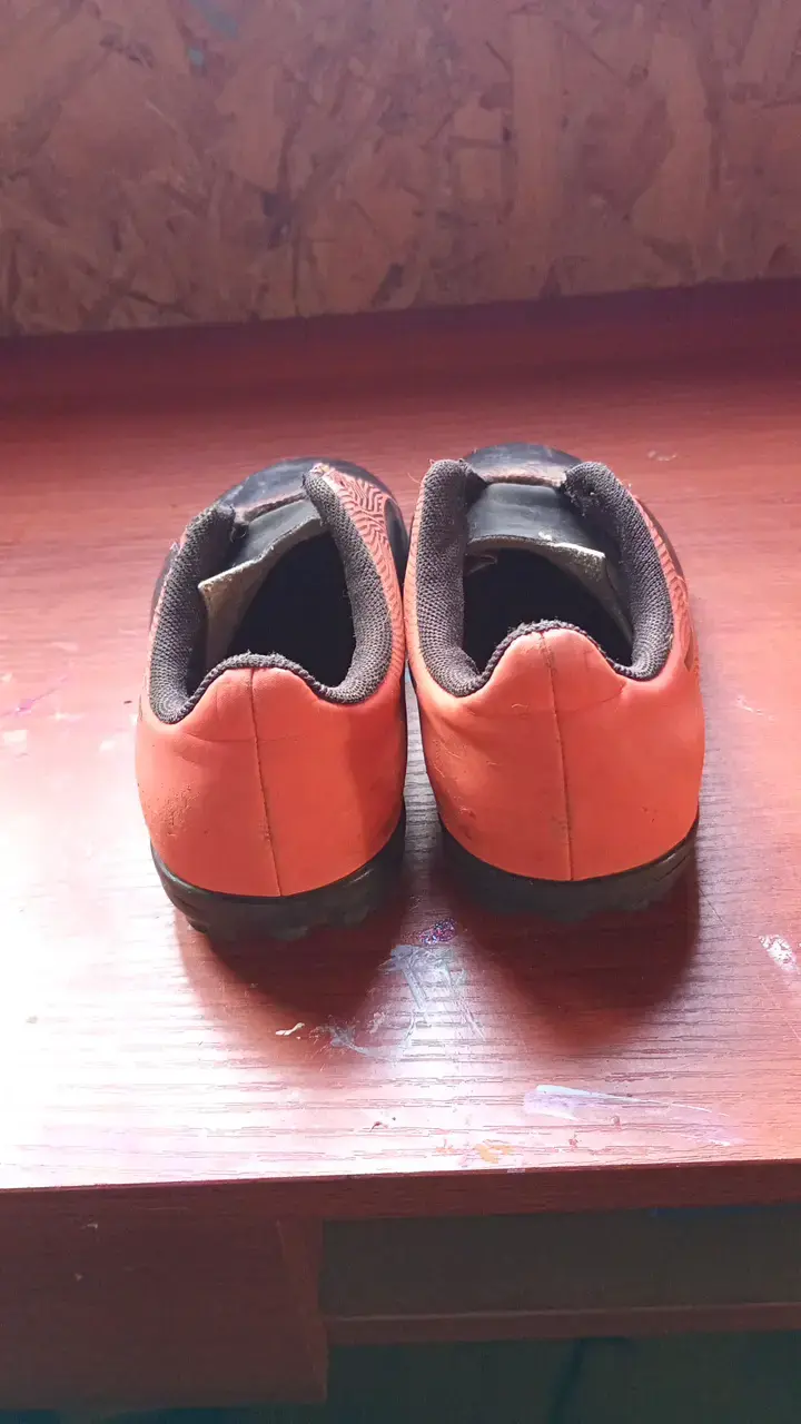 Zapatillas de baby fútbol Puma - 4
