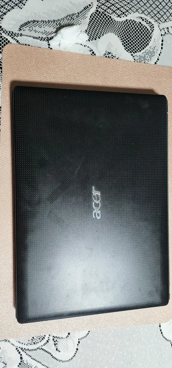 Notebook Acer Intel Core i3 en buen estado - 3