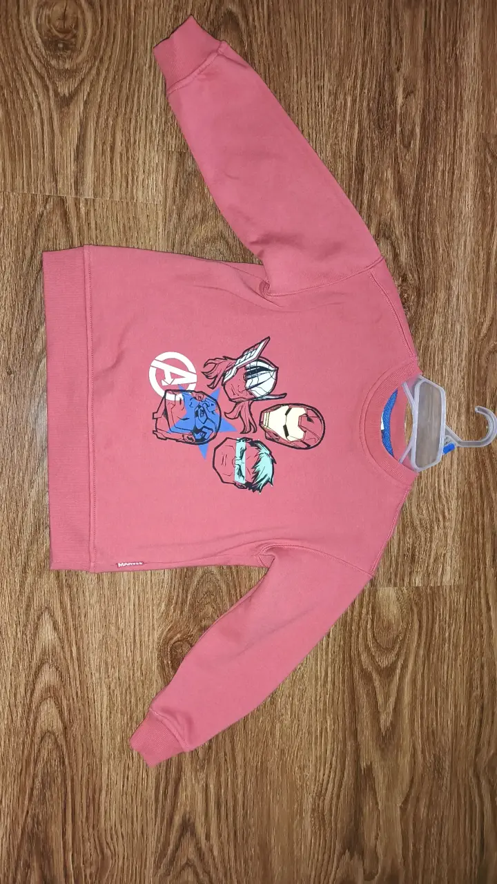 Chaqueta deportiva Puma gris para niños - 3