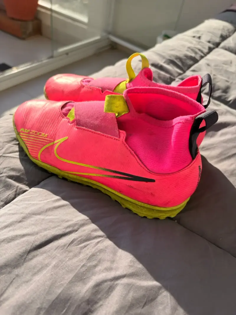 Zapatillas deportivas Nike 3,5Y 22,5 cm - 2