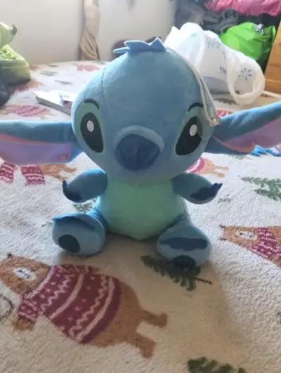Peluche Stitch - miniatura 2