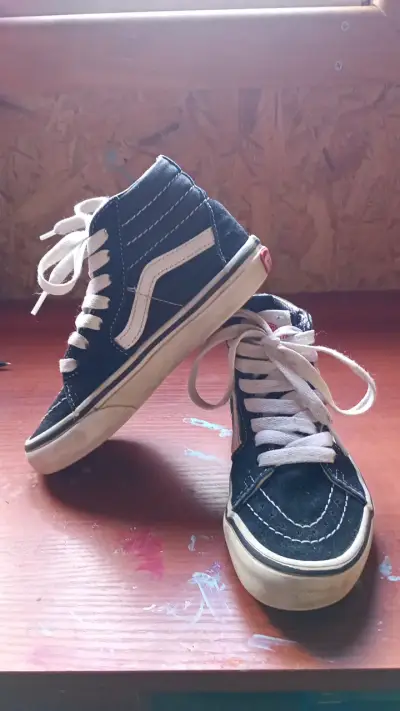Zapatillas urbanas Vans - miniatura 1