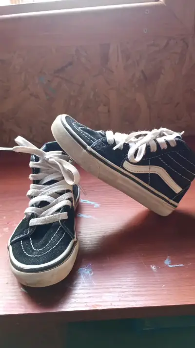 Zapatillas urbanas Vans - miniatura 2