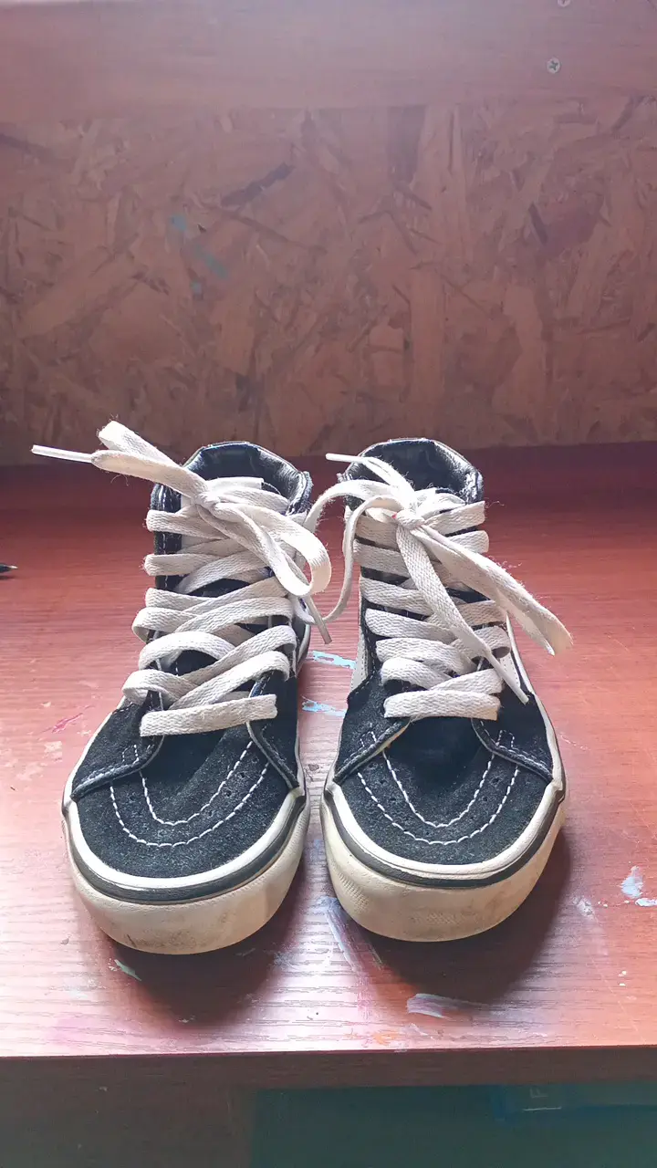 Zapatillas urbanas Vans - 3
