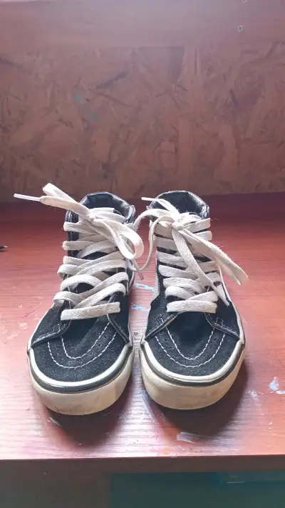 Zapatillas urbanas Vans - miniatura 3