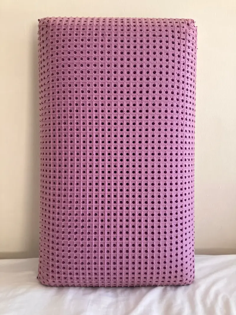 Almohada Viscoelástica Zen Cannon Home - 1