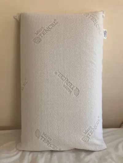 Almohada Viscoelástica Zen Cannon Home - miniatura 2