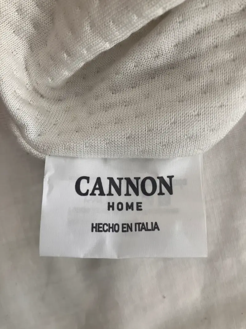 Almohada Viscoelástica Zen Cannon Home - 3