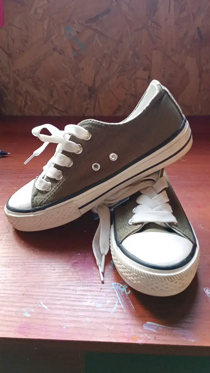 Zapatillas urbanas