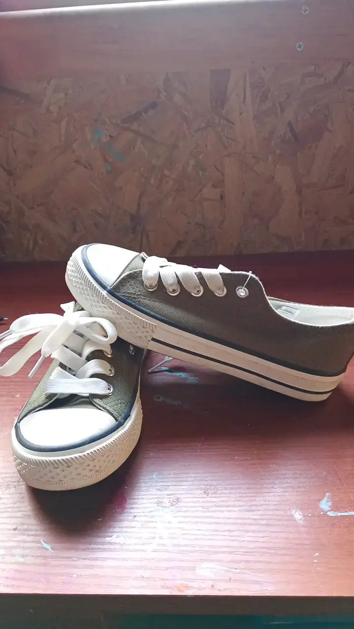 Zapatillas urbanas - 3