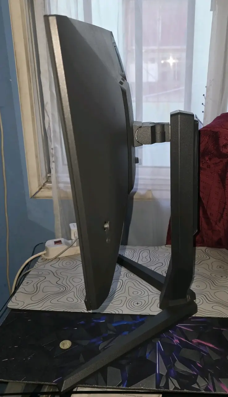 Monitor gaming Angel Wings 25 pulgadas - 2