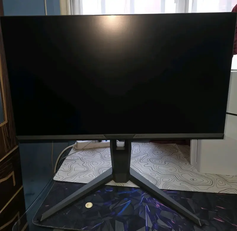 Monitor gaming Angel Wings 25 pulgadas - 3