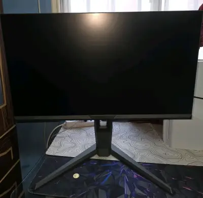 Monitor gaming Angel Wings 25 pulgadas - miniatura 3