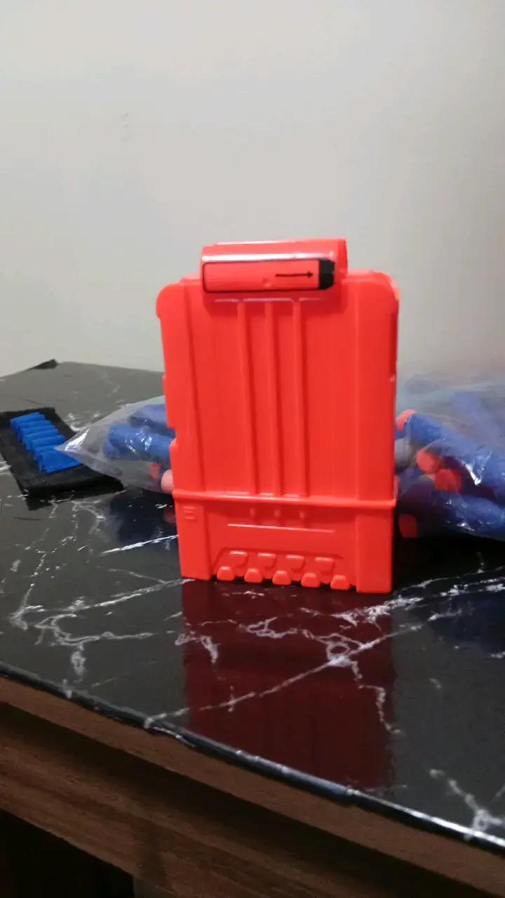 Dardos de repuesto para pistolas de juguete - 2