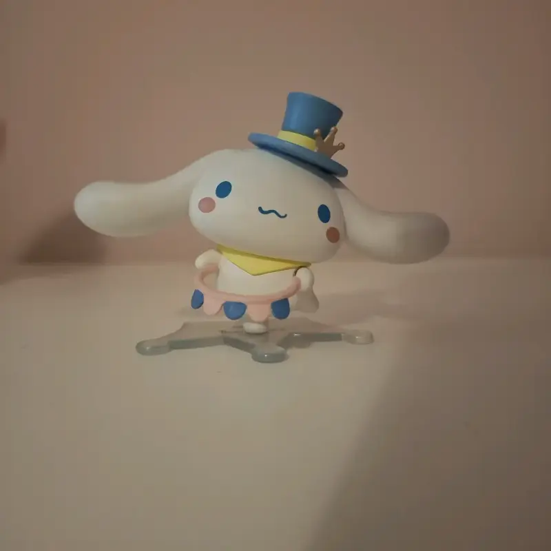Figura Cinnamoroll