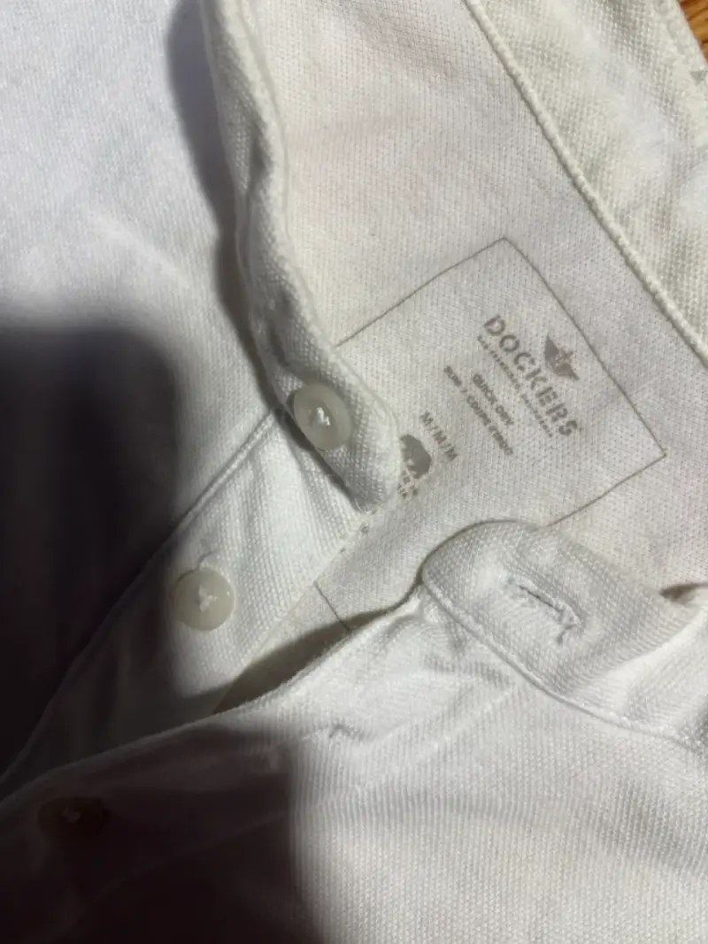 PACK POLERAS DOCKERS ORIGINALES - 2