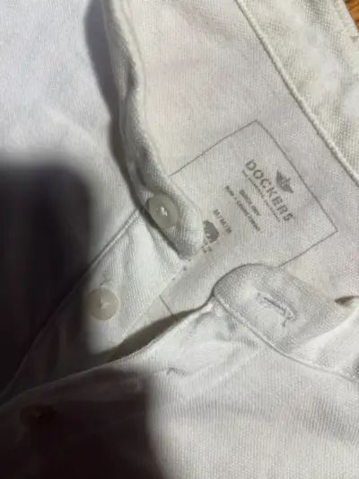 PACK POLERAS DOCKERS ORIGINALES - miniatura 2