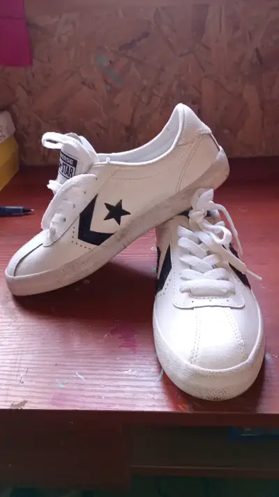Zapatillas Converse - miniatura 1