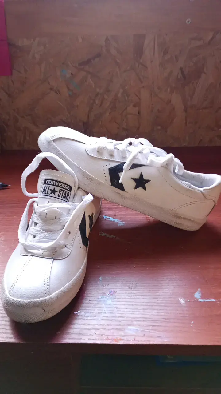 Zapatillas Converse - 2
